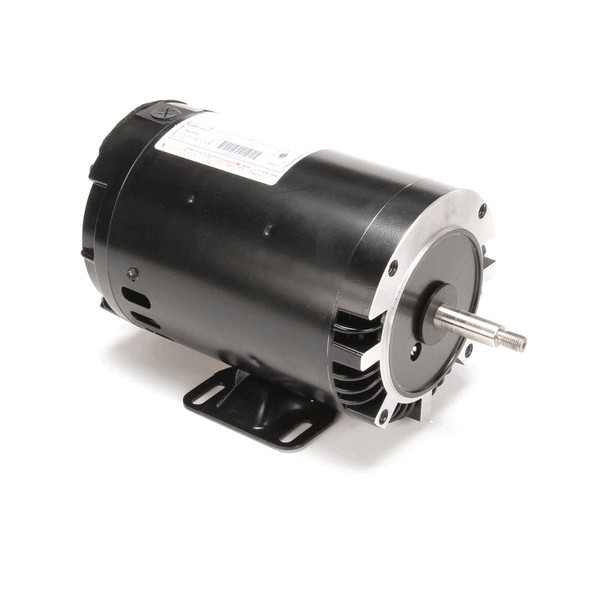 (image for) Cma Dishmachines 00201.85 WASH MOTOR 1 HP 3PH 220/460V 6